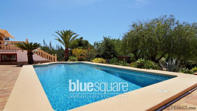 Beautiful 5 Bedroom 4 Bathroom Villa.. - 2