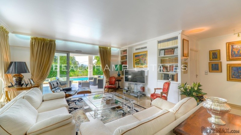 Beautiful apartment Cannes Montfleury - 2