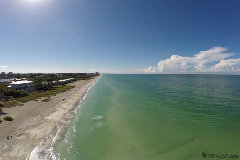 Land For Sale: 3515 (south) Gulf Of.. - 2