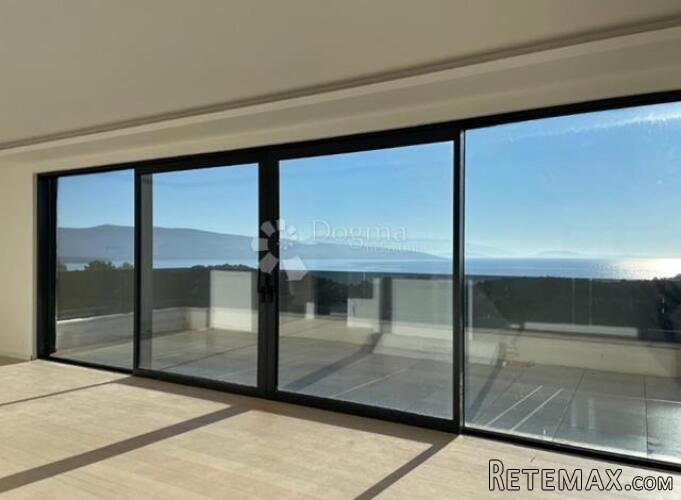 Penthouse sa panoramskim pogledom na more - 2