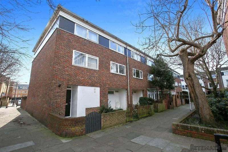 Property - London - For Sale