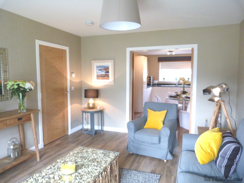 Sluggan Drive, Aviemore - 2