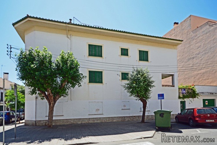 This lovely house, located in the heart of Puerto Pollensa.. - 2