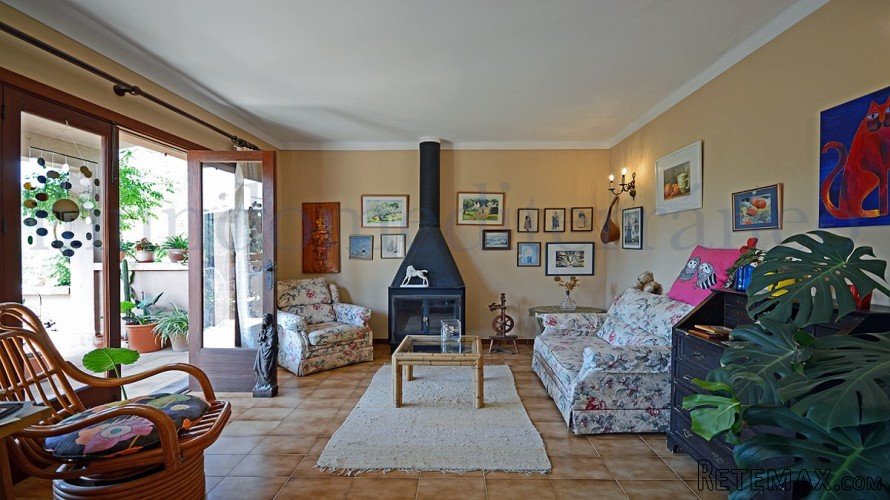 Villa in the prestigious area of Son Font, Calvia. The.. - 2