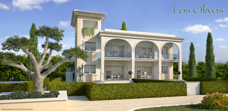 2 Bedrooms - Apartment - Spain - For.. - 2