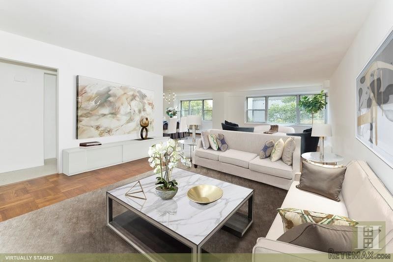 3 bedroom Apartment For Sale: 1175 YORK..