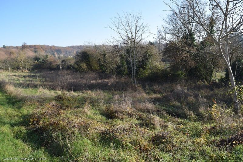 Building Plot Of Land On 2206m2 In.. - 2