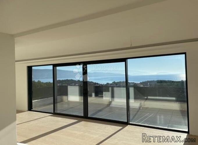Penthouse sa panoramskim pogledom na more - 3