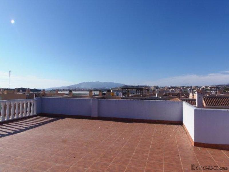 Ref.100376 . Penthouse - Sales -..