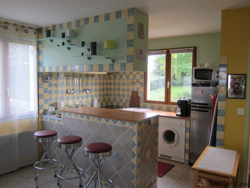 Traditional House For Sale - 2