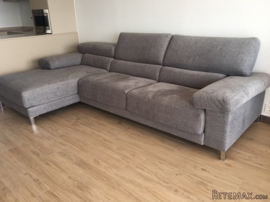 Se vende estudio tipo loft en segunda línea playa levante.. - 4