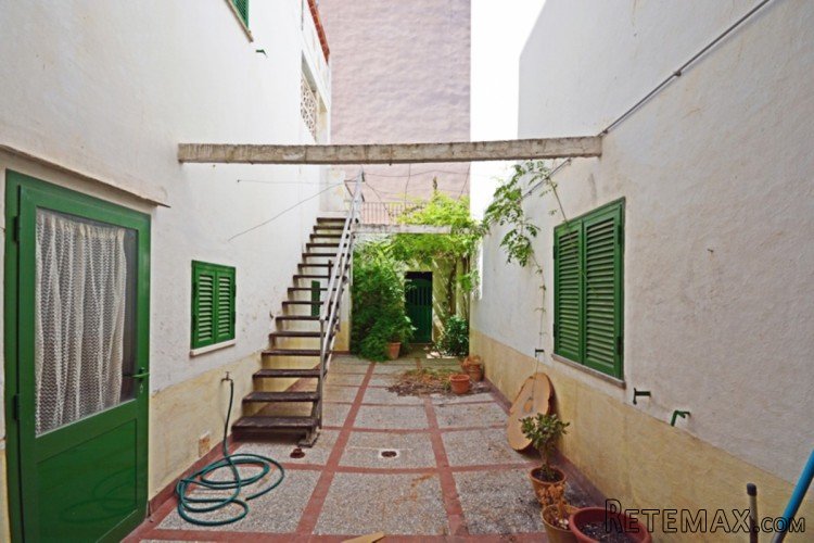 This lovely house, located in the heart of Puerto Pollensa.. - 4