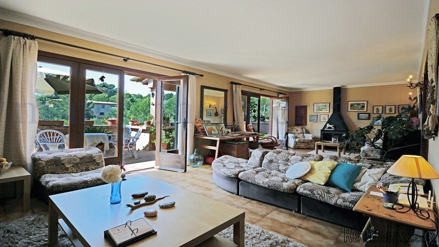 Villa in the prestigious area of Son Font, Calvia. The.. - 4