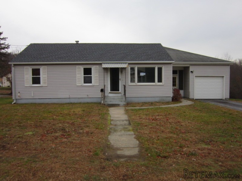 81 Hunters Road Norwich, CT, 06360 New..