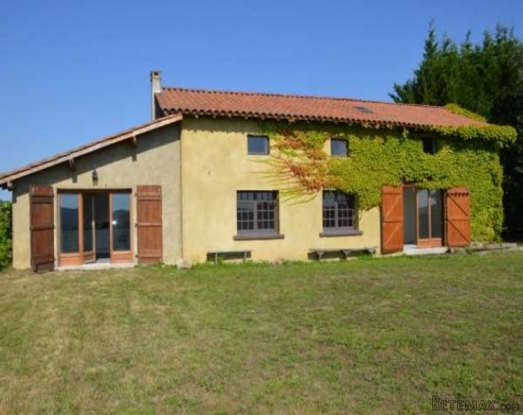 Restored cottage with mature oak grove.. - 2