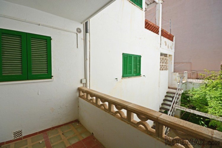 This lovely house, located in the heart of Puerto Pollensa.. - 5