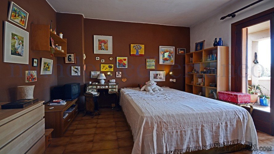 Villa in the prestigious area of Son Font, Calvia. The.. - 5