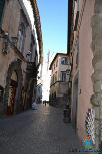 Apartment with terrace Orvieto - 2