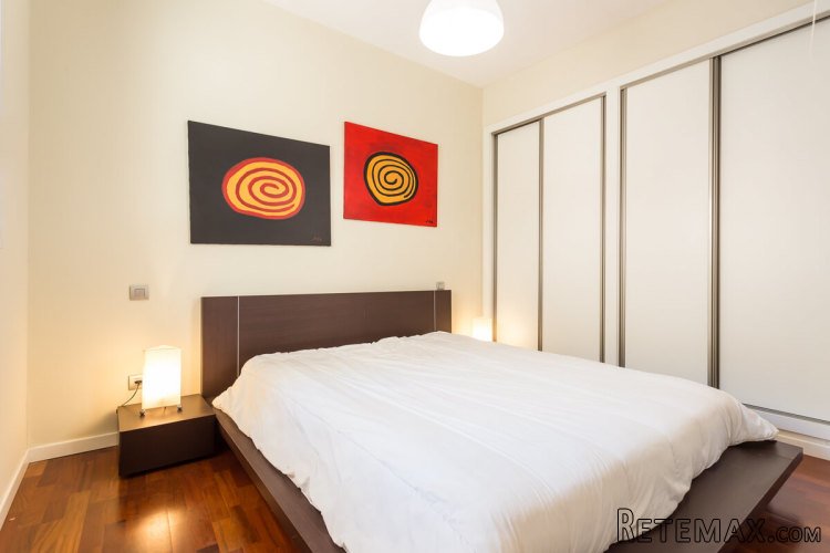 Bonito apartamento reformado en el corazón del casco..