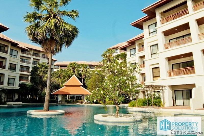 Luxury Penthouse Beach Side At..