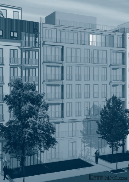 Properties For Sale In Berlin-Mitte In.. - 2