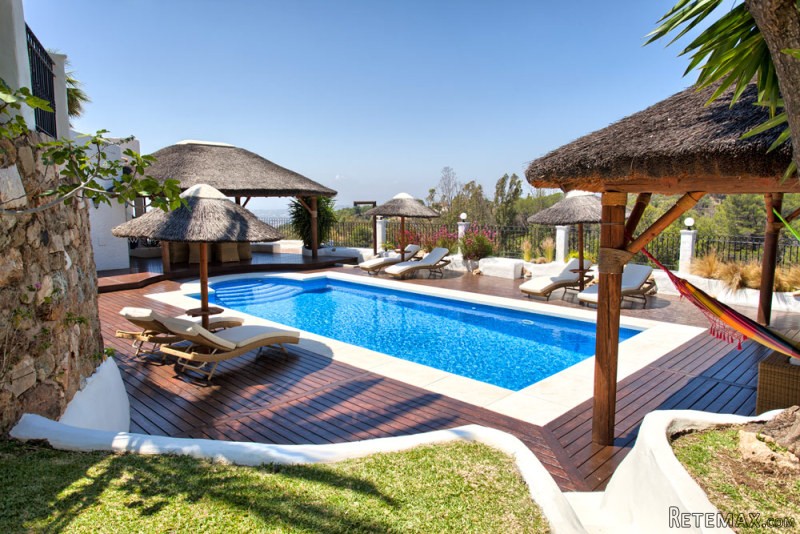 Reference: 129 / Las Lomas De Mijas