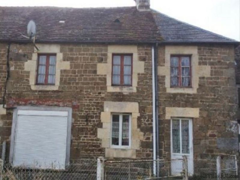 Village House For Sale