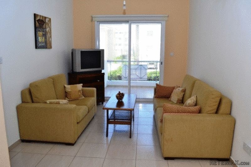 2 Bedrooms - Apartment - Paphos - For.. - 2
