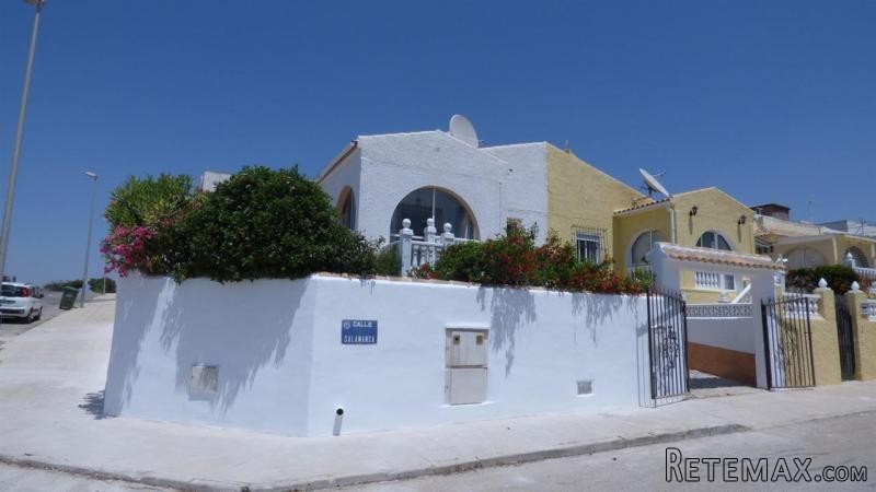 2 Bedrooms - Semi Detached - Murcia -..
