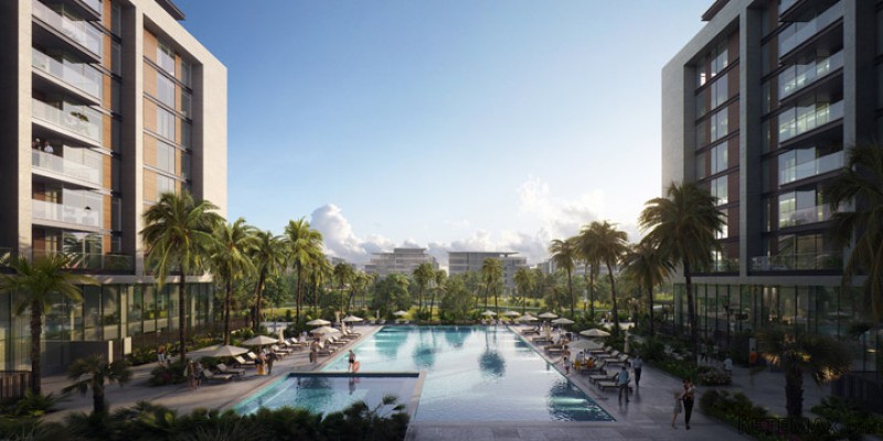 Acacia At Park Heights - Exclusive..