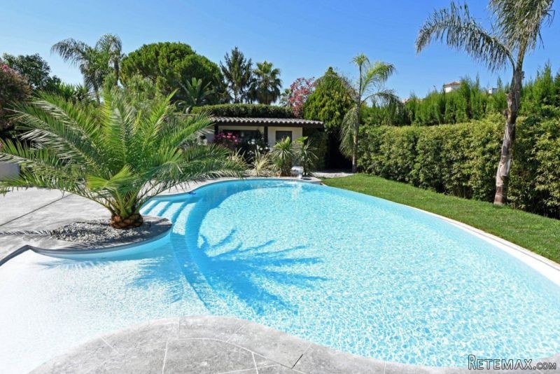 Sale House - Cap d'Antibes - 2