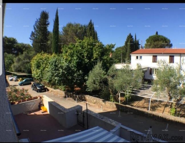 PRODAJE SE APARTMAN 38 m2 NOVIGRAD