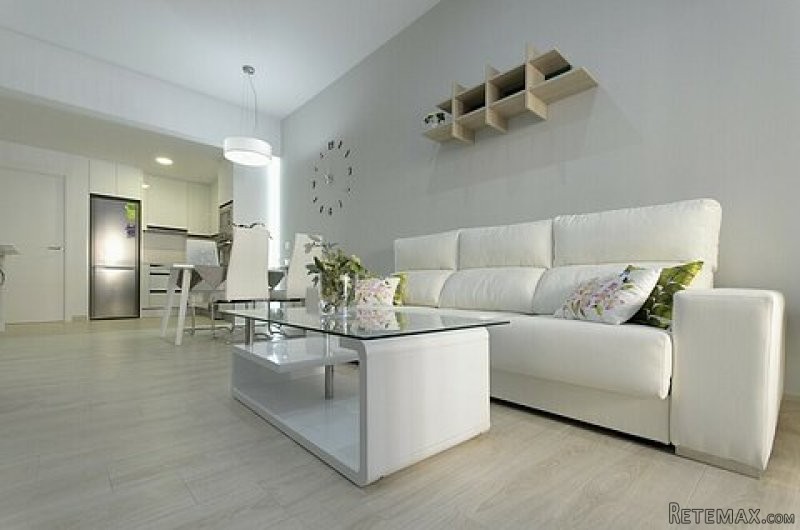10 METRES TO SEA FRONT - 2 BED 2 BATH - 2
