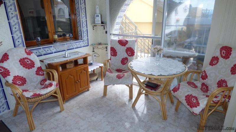 4 Bedrooms - Semi Detached - Murcia -.. - 2