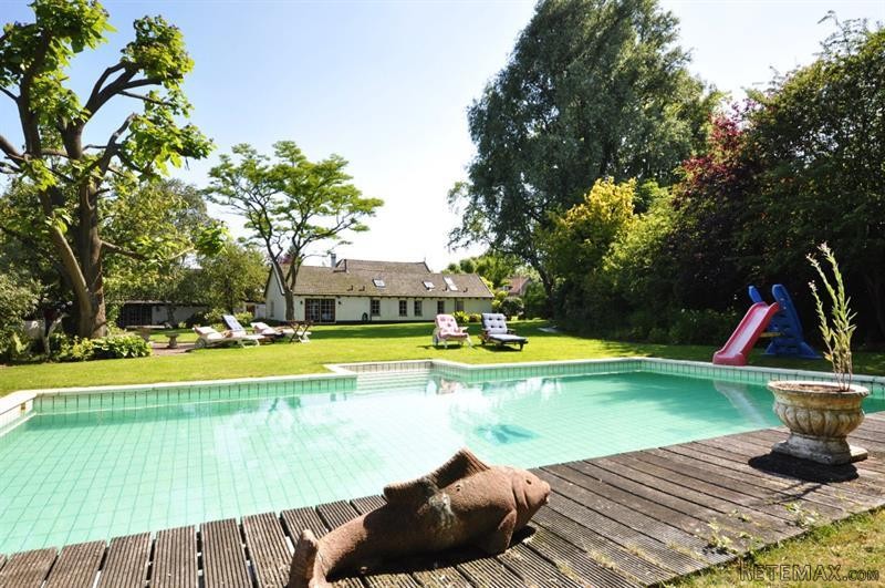 6 bedroom Farm House For Sale: Watertje..