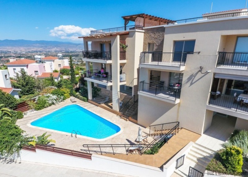 For Sale : Second Floor Apartment -..