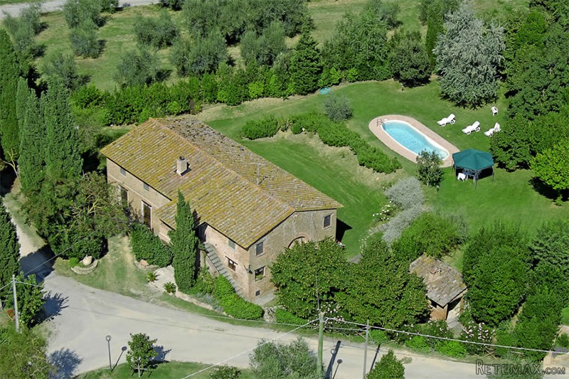 House - Umbria - For Sale