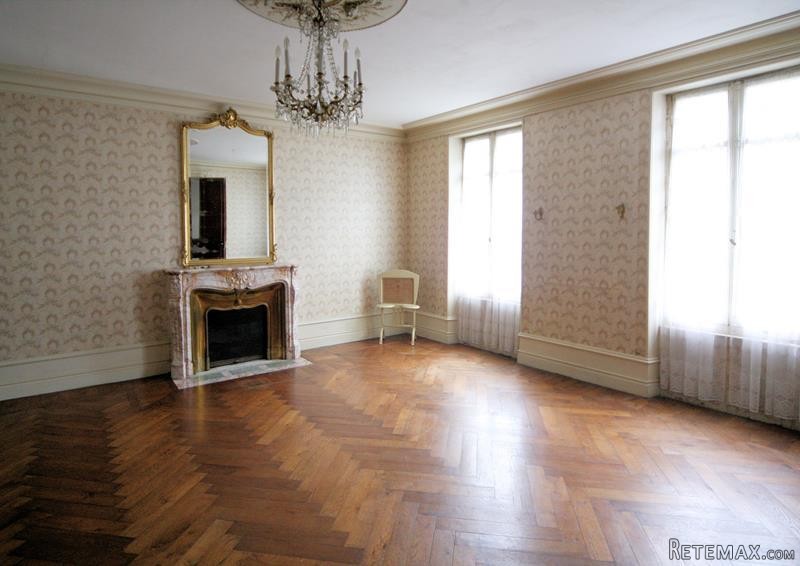 Large Maison De Maitre In A Great.. - 2