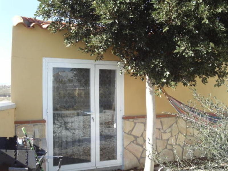 Villa in Zurgena - 2