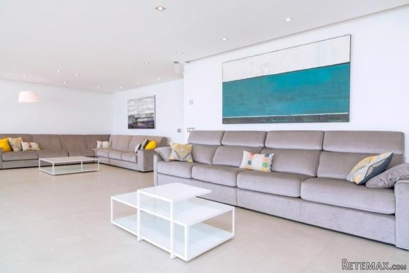 4 bedroom Apartment For Sale: Marina.. - 2