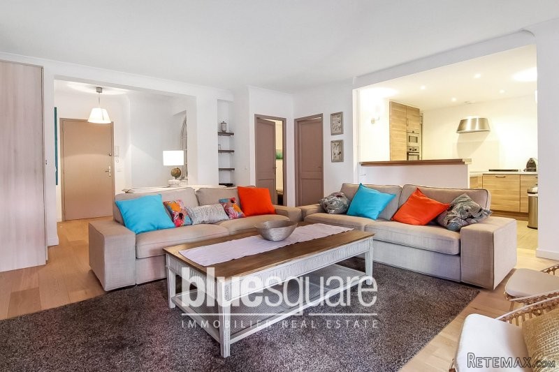 Apartment of 110 m2 - Cannes