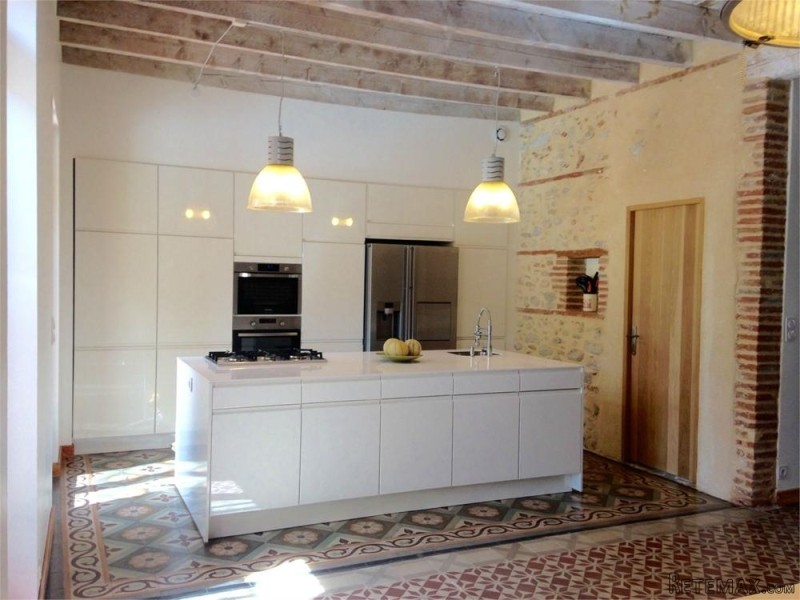 Maison De Ville De Caractere Et Charme.. - 2