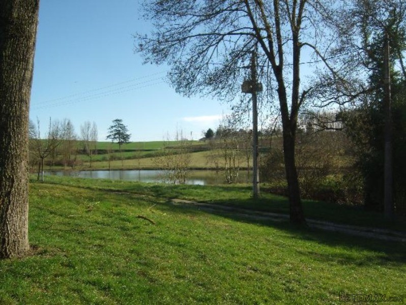 Maison Villebramar - 2