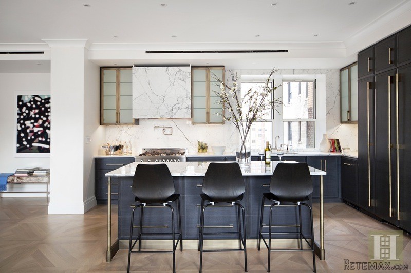 4 bedroom Apartment For Sale: 498 WEST.. - 2
