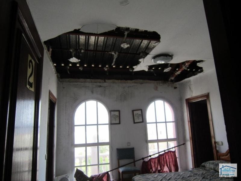 Building for sale in AVD. REYES.. - 2