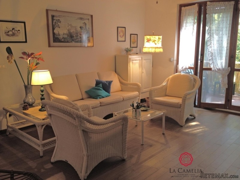 For Sale Apartment Forte Dei Marmi