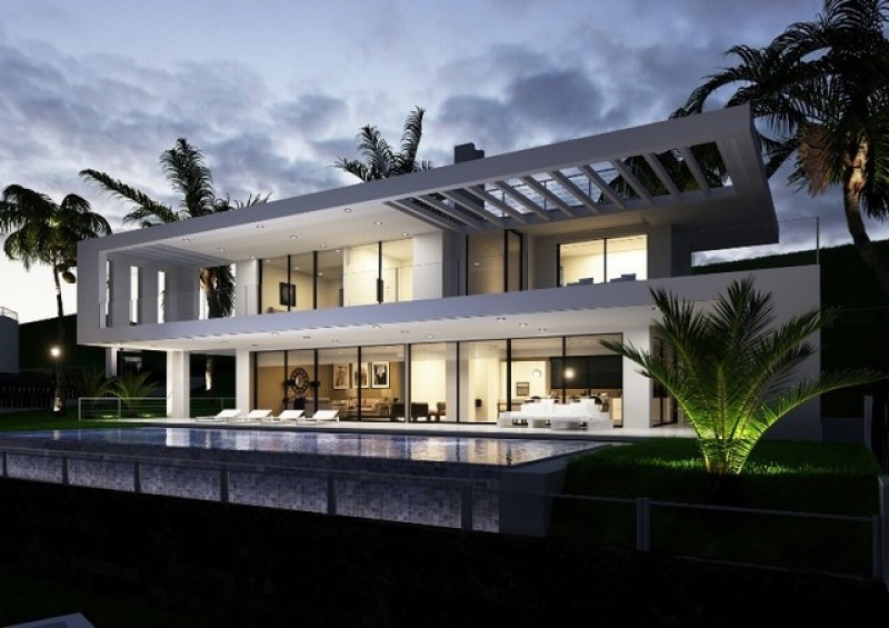 HM4D2758 - Villa For sale in Nueva..