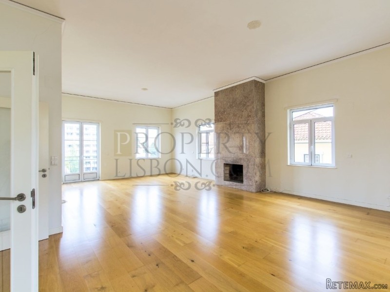 T4 Cascais Apartment with Sea View.. - 2