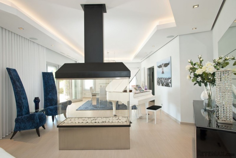 Tranquillity & Views from Private..