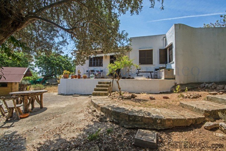 Detached bungalow on the outskirts of Campanet village.. - 2